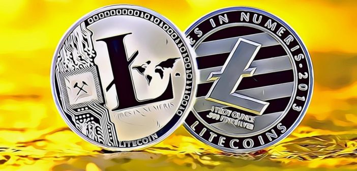 Litecoin (LTC) Bulls Are Back on Track After Posting Major Gains This Week