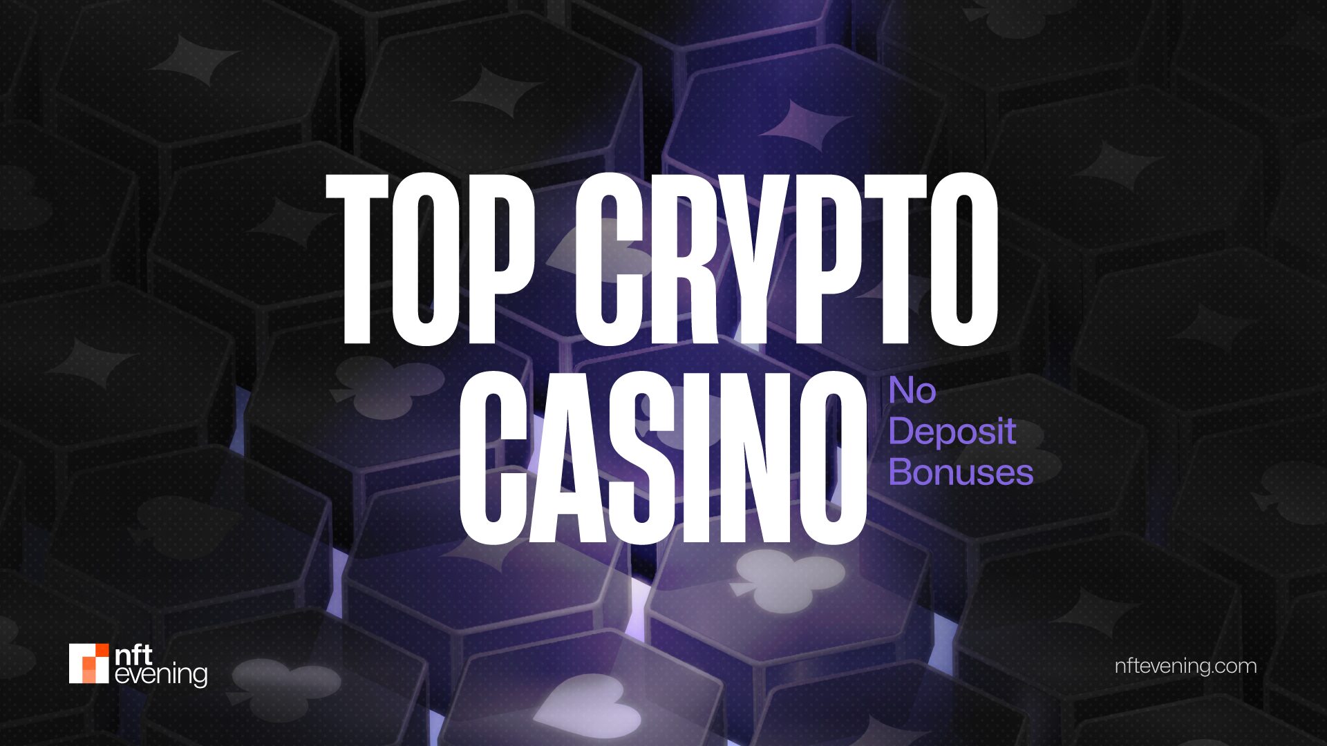 Ausgabe: Titel: Top-Bitcoin-Casinos ohne Einzahlungsboni: Beste Krypto-Casinos mit Boni ohne Einzahlung