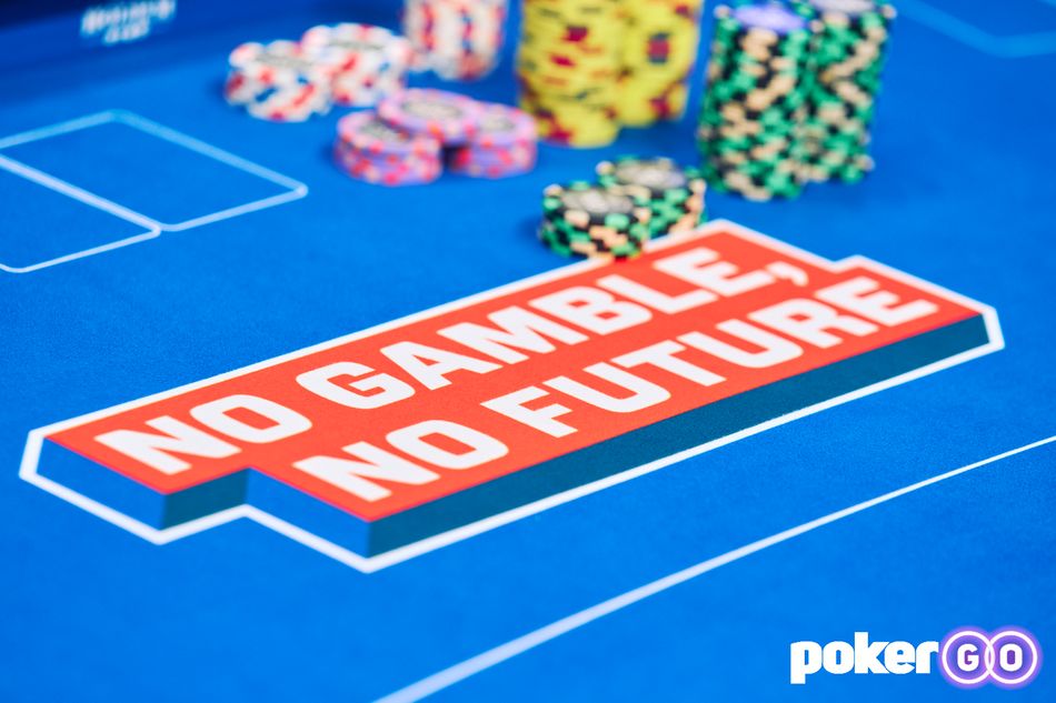 PokerGO Distances Itself From NGNFCoin Cryptocurrency, Plans Legal Action