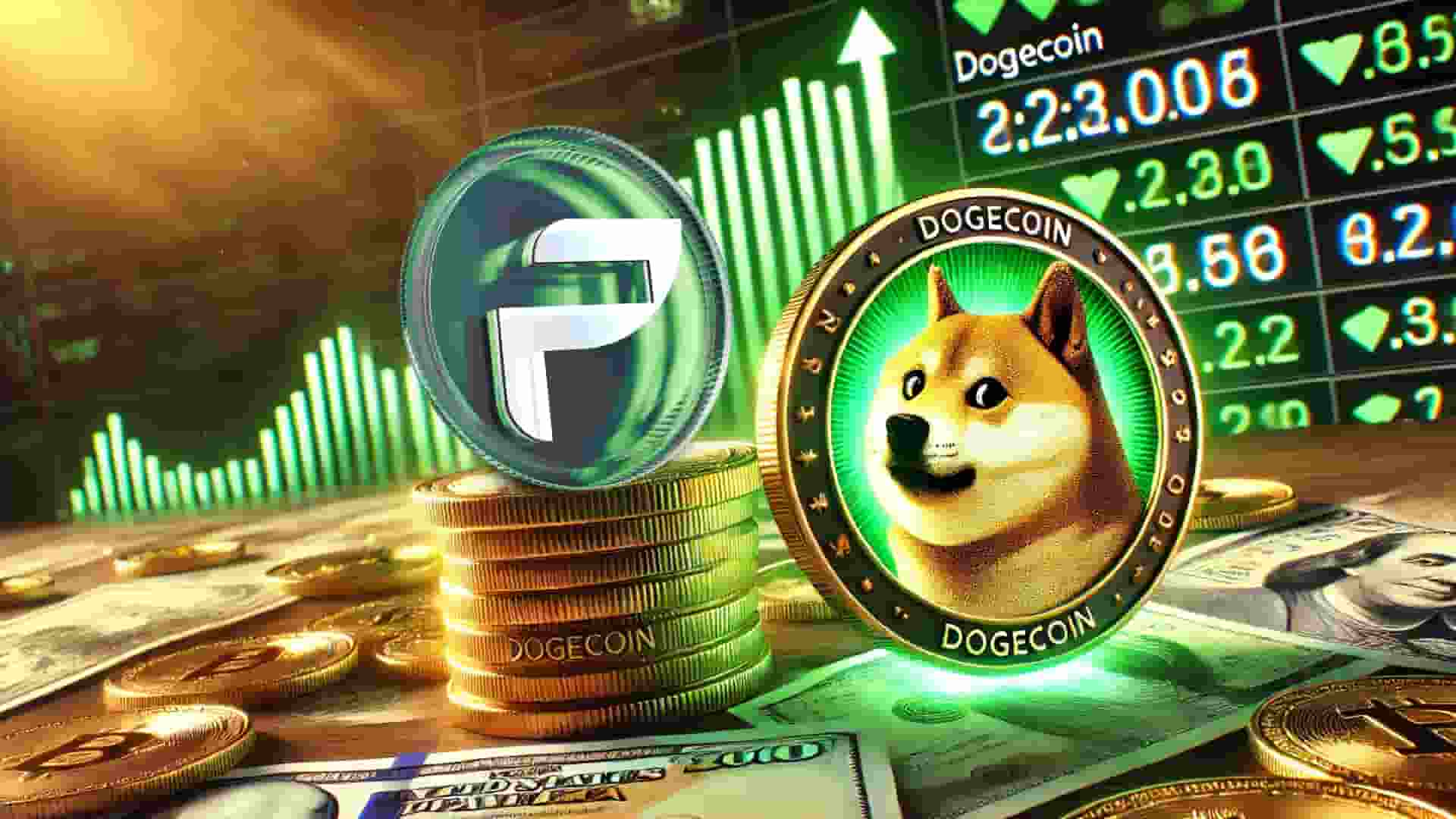 Propichain: Das KI-Altcoin-Ökosystem, das höhere Renditen bieten wird als die nächste Dogecoin-Preisrallye