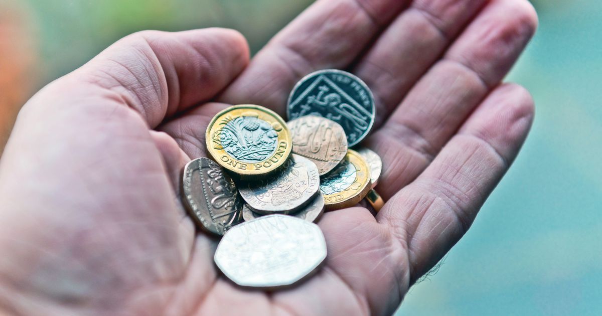 Une pièce rare de 50 pence pourrait valoir une petite fortune – comment repérer l'erreur qui la rend précieuse