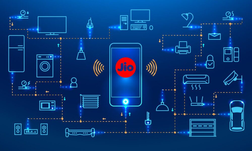 Reliance Jio et Polygon Labs unissent leurs forces pour apporter les fonctionnalités Web3 au plus grand réseau de télécommunications d'Inde