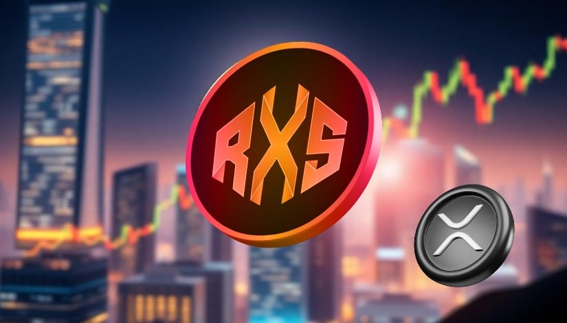 Rexas Finance(RXS): XRP를 능가하는 RWA 토큰