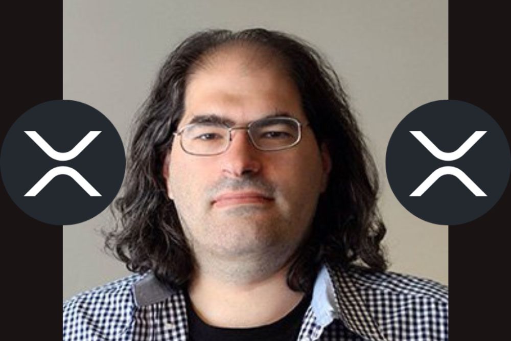 David Schwartz, CTO von Ripple, entlarvt die irreführende Erzählung von 3,84 $ XRP ATH