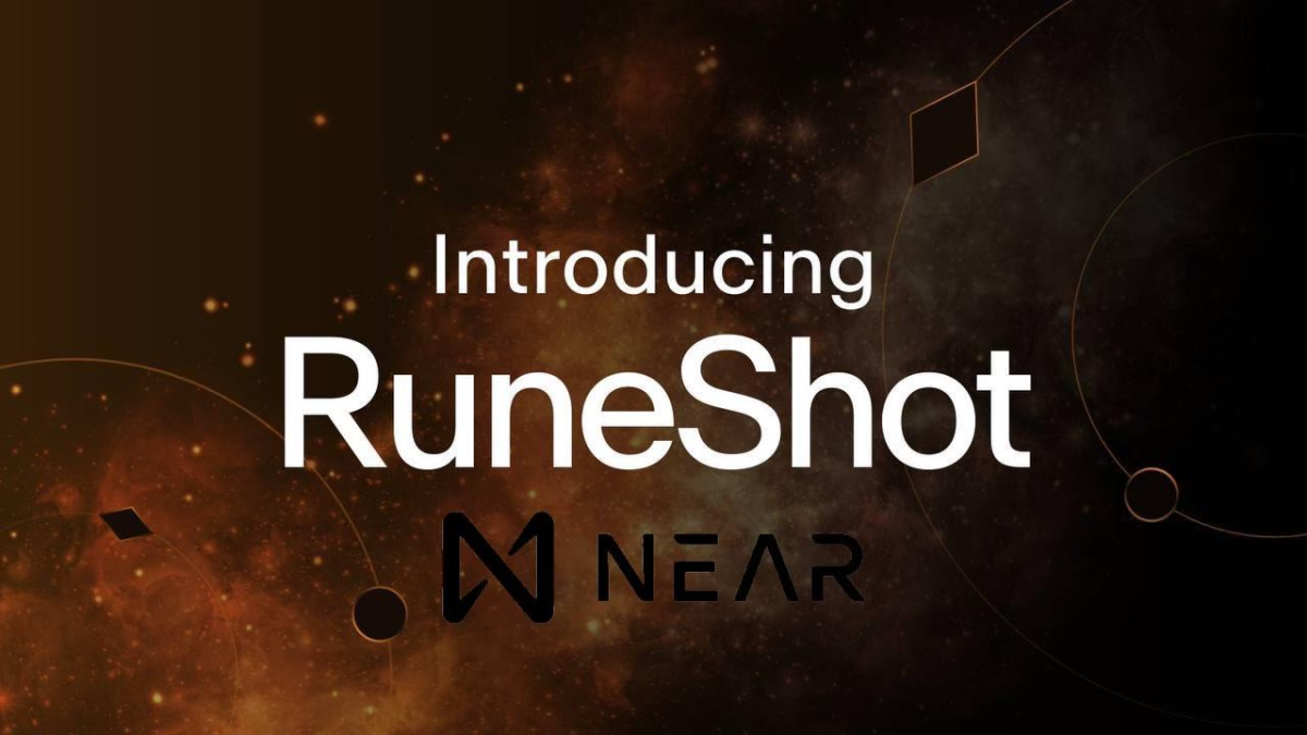 RuneMine 推出 RuneShot，这是一款终极去中心化平台，可在比特币第一层网络上轻松启动和交易比特币代币