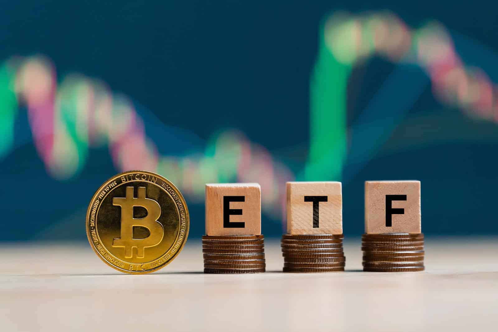 Spot Bitcoin ETFs Witness Net Positive Inflows as Core CPI Data Sparks Optimism Across Financial Markets