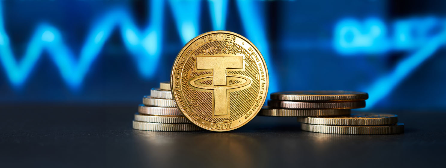 Tether déménage au Salvador, où son Stablecoin est célébré pour autre chose que d'être la monnaie commune des mauvais acteurs