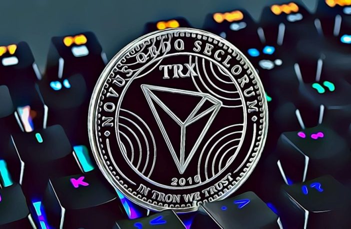 TRON ($TRX) は、目覚ましいマイルストーンと戦略的進歩により、ブロックチェーン エコシステムにおける地位を確固たるものにし続けています