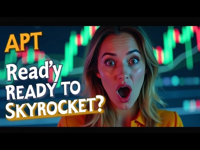 APT 貿易訊號🚀🎯 | APT 幣分析 | APT價格預測