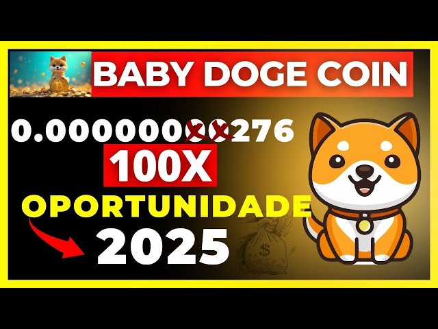 🐶 小狗狗币：2025 年会给您带来惊喜的 Memecoin！准备好爆炸了吗？ 🚀COINBASE！？