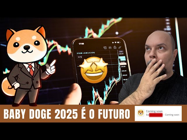 BABY DOGE 2025 - 강력한 뉴스