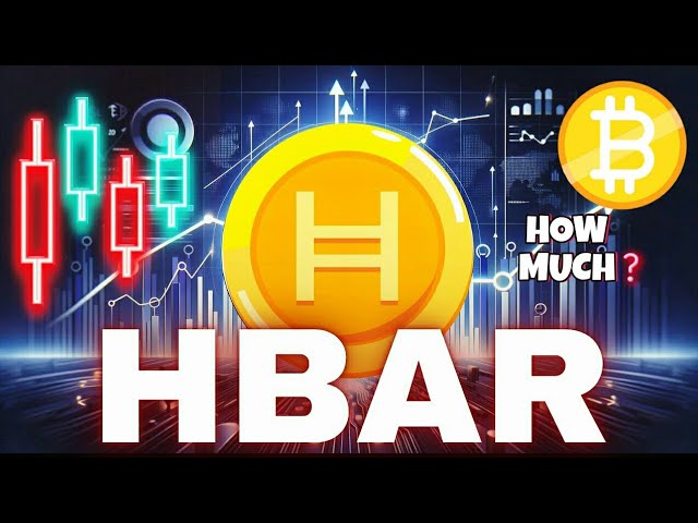 Hedera Hashgraph (HBAR) Coin Price News Today Preisvorhersage und technische Analyse!