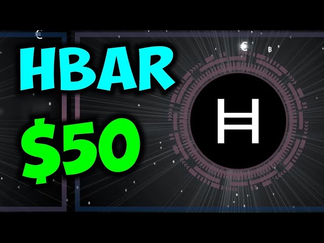 Hedera(HBAR) 快速更新 🚀 | HBAR 幣價格預測 | HBAR 硬幣預測 2025 🚀🚀