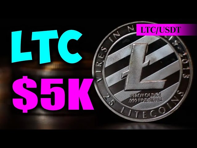 萊特幣(LTC)快速更新🚀 | LTC 幣價格預測 | LTC 硬幣預測 2025 🚀🚀