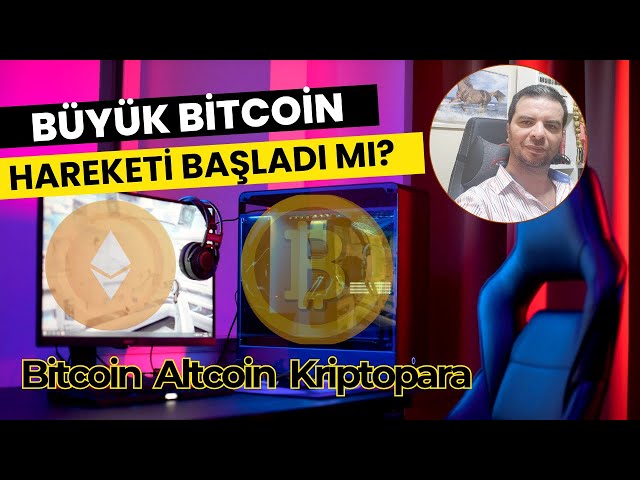 Has the First Major Bitcoin Movement of 2025 Started? Altcoins Cryptocurrencies Latest Situation Analysis