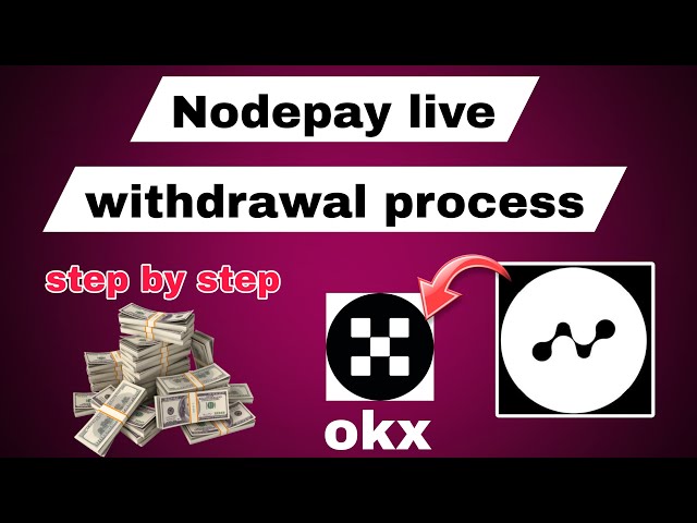 Nodepay 令牌領取流程逐步#nodepay |Raufclassar