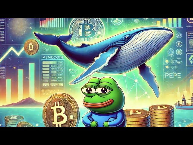 Pepe 將成為 BTC 的記憶幣