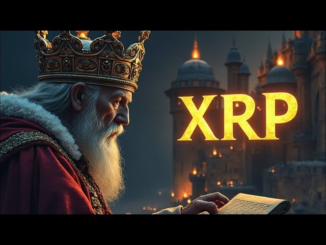 XRP 已被超买！瑞波 XRP XLM HBAR 和 XDC 价格分析 🔥🤑 #xrp #ripple #xrpnews