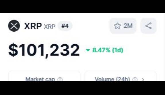 ⚔️XRP Avengers⚔️