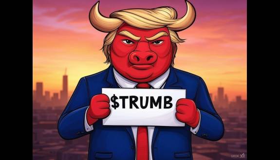 Trump Bull