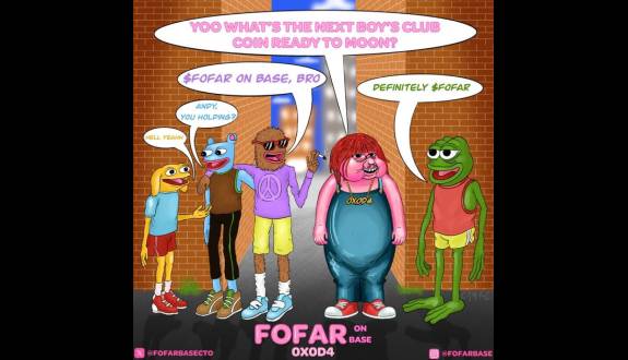 FOFAR BASE