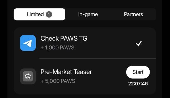 Paws | Dogs Community