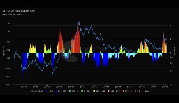 Into The Cryptoverse