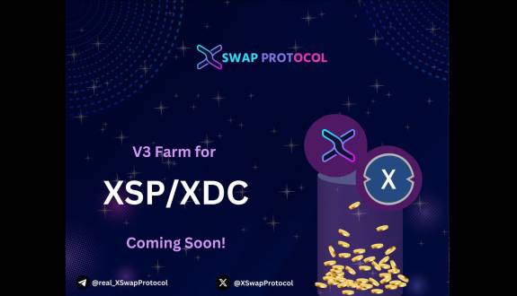 XSwap Protocol