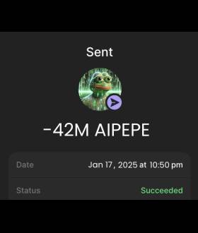 $AIPEPE🐸