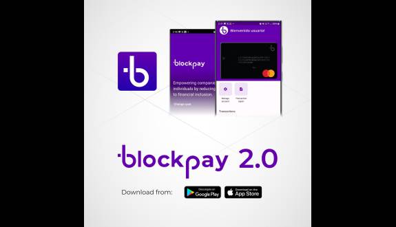 Blockpay🌐