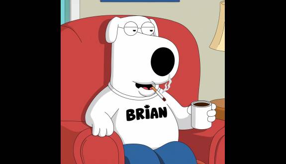 Brian