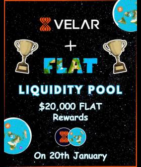 Flat Earth | Bitcoin - Stacks |