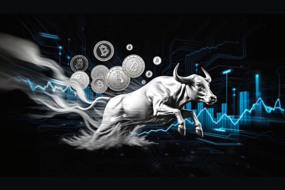 The Altcoin Landscape: Top Altcoins For Crypto Bull Run