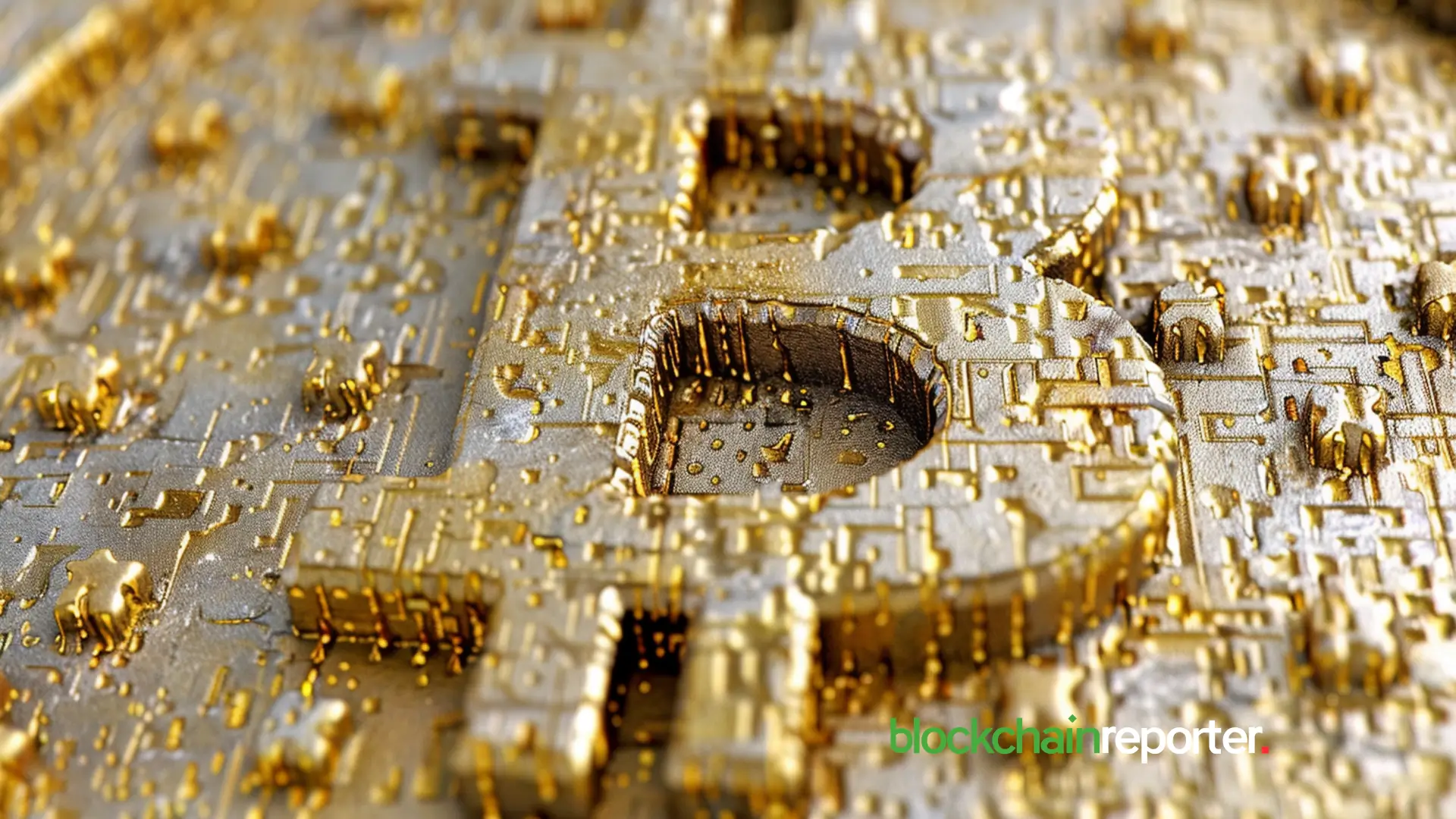 Bhutan Transfers 633 Bitcoin ($64.57M) to 3 New Wallets