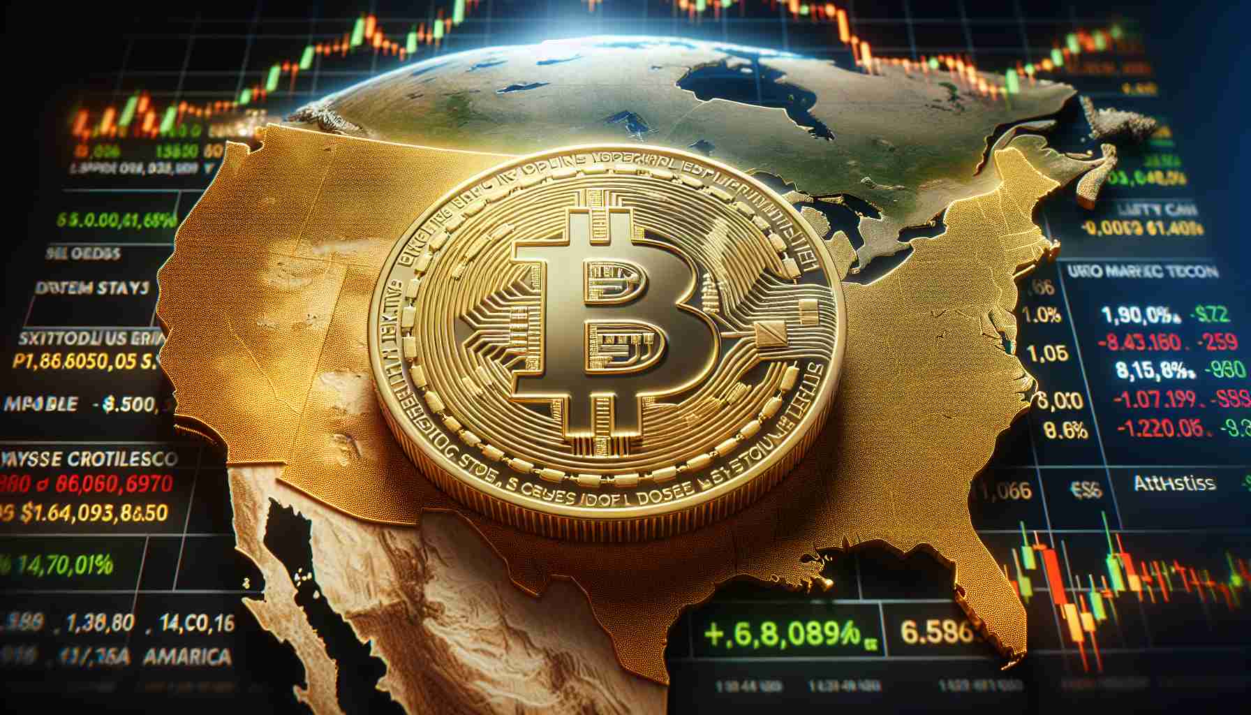 Could Bitcoin Be America's Next Strategic Asset? Coinbase Thinks So!