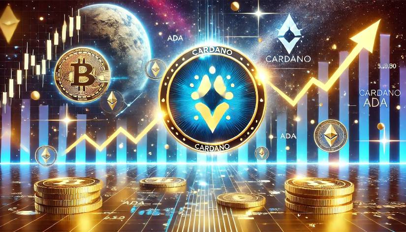 Cardano (ADA) envisage un objectif de 2 $ alors que l'élan prend