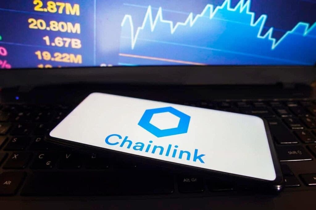 Chainlink (LINK) 价格预测：AI 项目看涨前景，目标到 2025 年第一季度为 30-35 美元