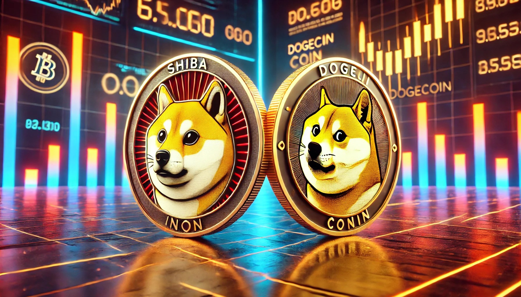 Dogecoin (DOGE) 가격은 강세 페넌트 돌파가 확인됨에 따라 반등할 준비가 되어 있습니다.