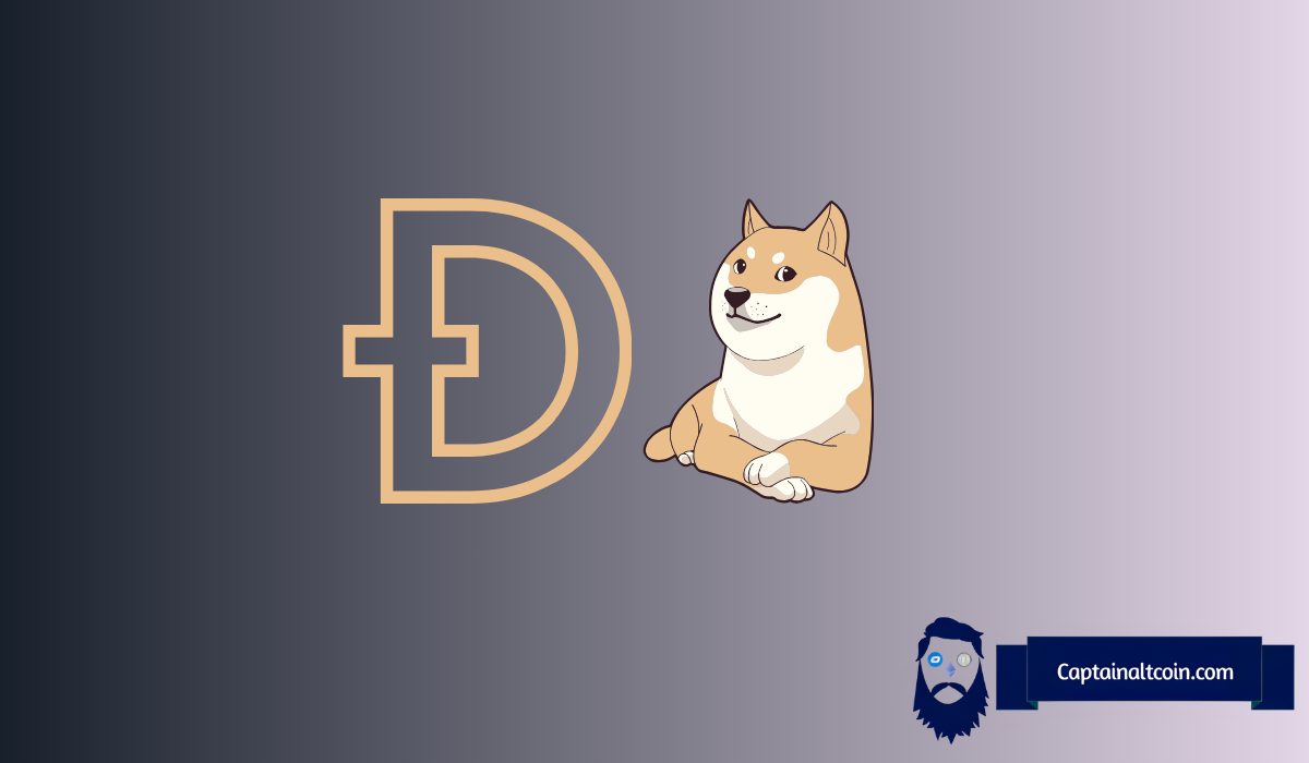 Dogecoin (DOGE) Starts ‘Big Move,’ Expert Predicts Rally to $5