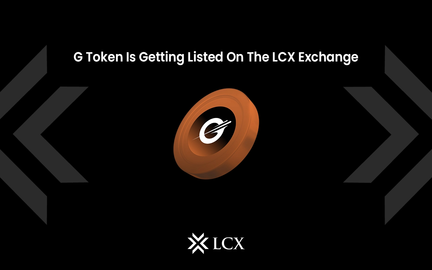 LCX Exchange Lists $G, the Native Token on Gravity and the Utility Token for Both Gravity and the Galxe Ecosystem