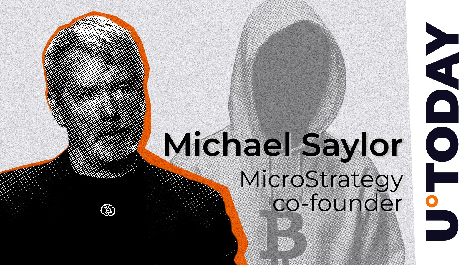 Michael Saylor Publishes AI-Generated Images of Himself as Satoshi Nakamoto, Bitcoin Eyes $103,000