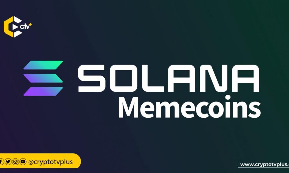 Raydium Emerges as the Leading Beneficiary of Memecoin Trading on the Solana Blockchain, Earns $1.7B in Fees