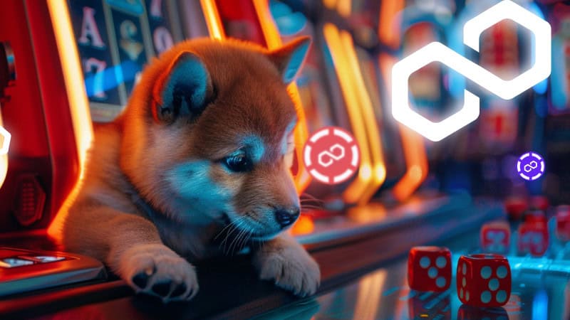 Tron (TRX), Polkadot (DOT) ou Rollblock (RBLK) seront-ils la prochaine pièce Shiba Inu (SHIB) 100x ?