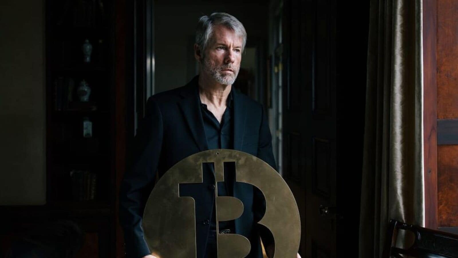 L'imparable Michael Saylor et l'essor du Bitcoin