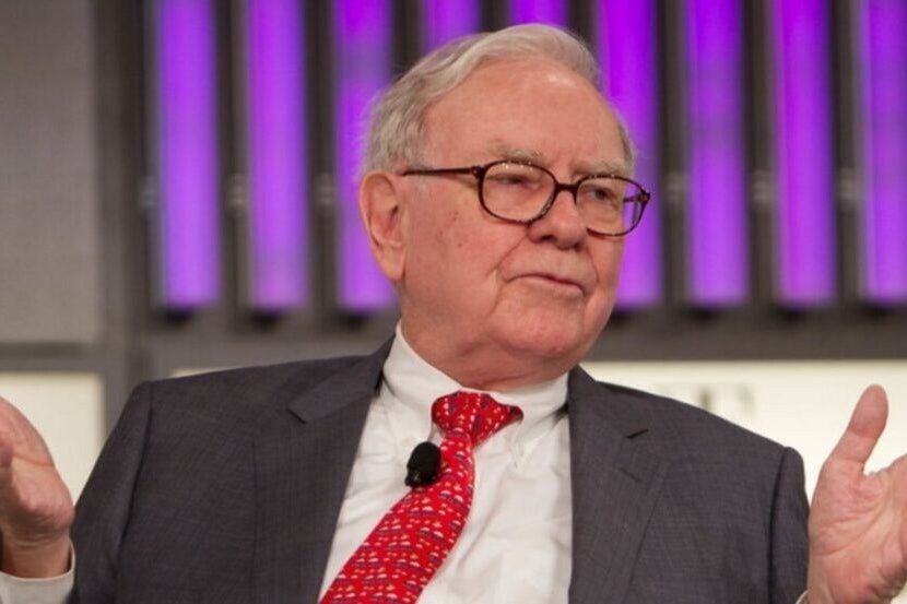 Berkshire Hathaway de Warren Buffett investit dans une société qui soutient le marché des crypto-monnaies