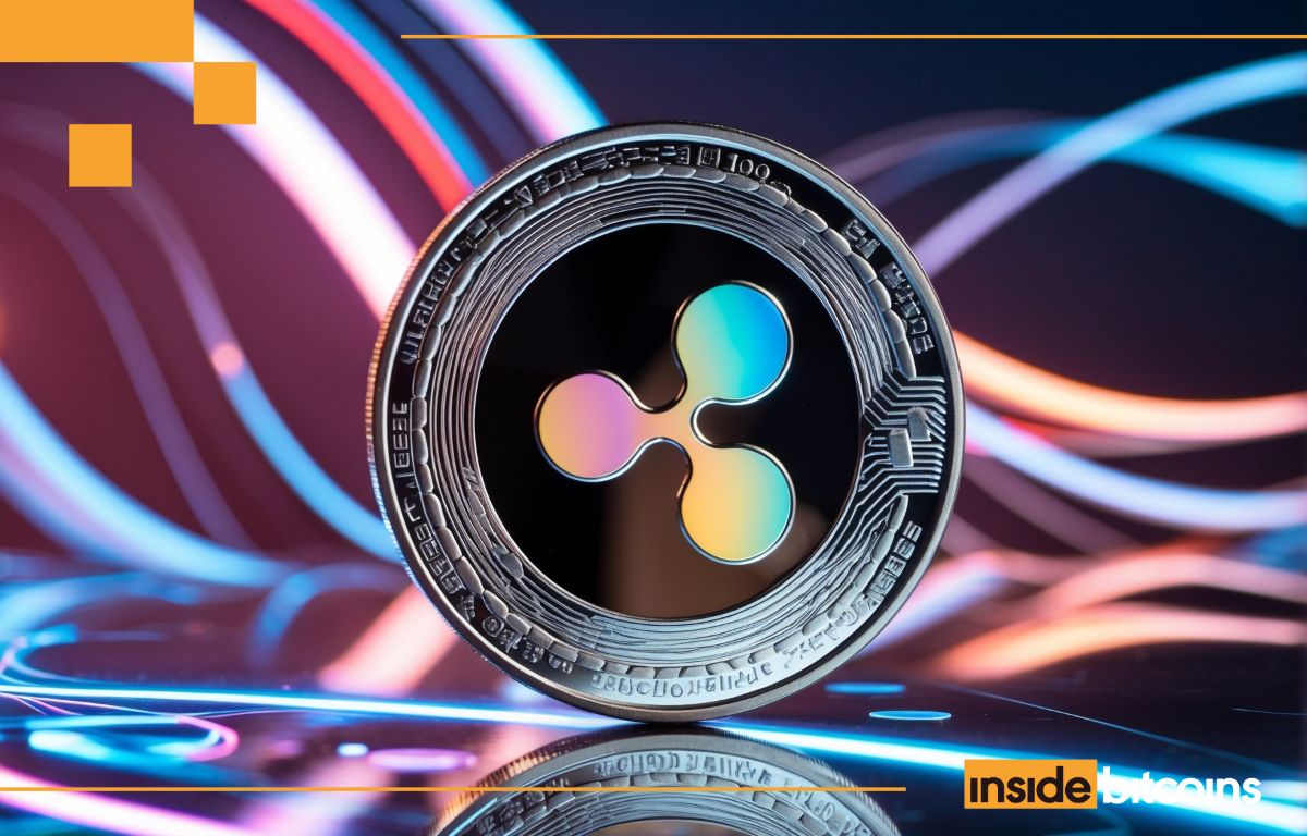 トランプ効果とXRP ETF（上場投資信託）の立ち上げの可能性により、XRPは来月以内にイーサリアム（ETH）を追い越し、新たなアルトコインのリーダーになる可能性がある