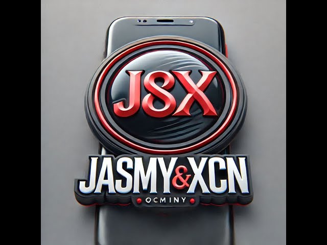 #bitcoin #jasmy #onyxcoin 포물선 펌프는 계속됩니다