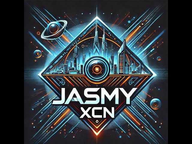 #bitcoin #jasmy #onyxcoin XCN Still going parabolic, When will it stop? Jasmy watered down supply?