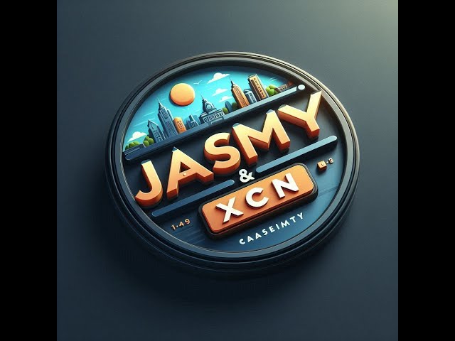 #bitcoin #jasmy #onyxcoin XCN fracasse un centime