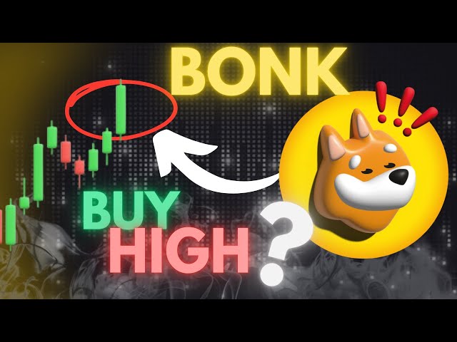 ALERTE DE MISE À JOUR DE BONK COIN🚨 : | PRÉDICTION DU PRIX DU BONK | ACTUALITÉS DE L'ANALYSE TECHNIQUE BONK 2025